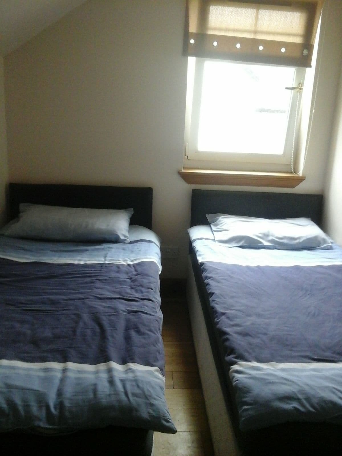 Balmaha Bunkhouse Hostel Glasgow Exterior photo